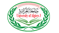 Universitéd'Alger3