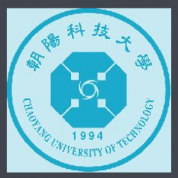 臺灣朝陽科技大學(xué)設(shè)計學(xué)院