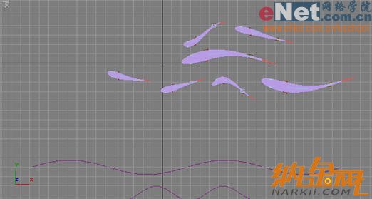 3DSMAX制作水墨效果[多圖]圖片15