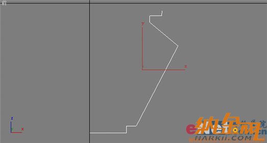 用3DS MAX制作酒壇[多圖]圖片2