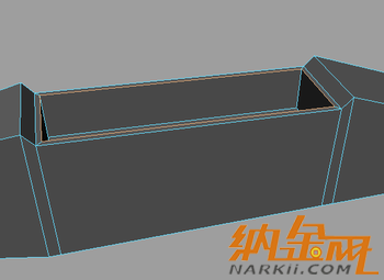 maya打造f15戰(zhàn)斗機模型 飛特網(wǎng) maya建模教程