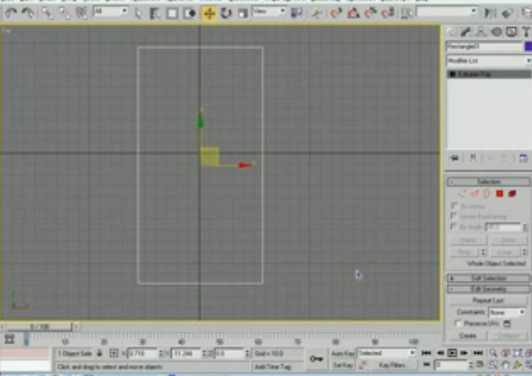 3dmax手機(jī)建模教程視頻在線觀看