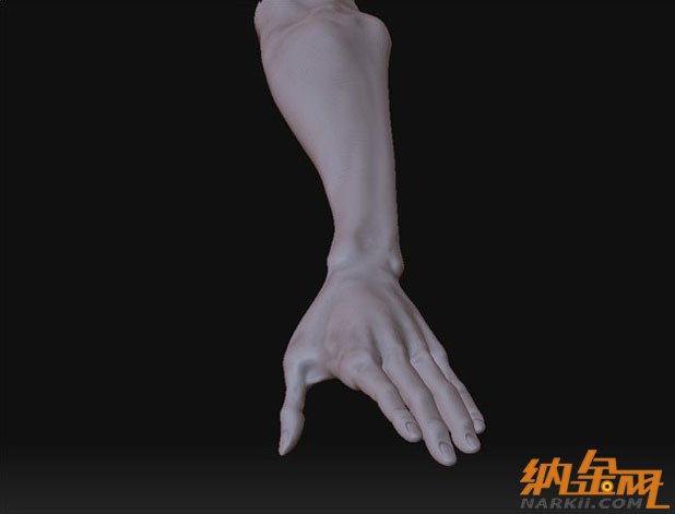 《激戰(zhàn)鳥人》- Maya作品 - 3D動畫教程 -  80_3dea0dbd.jpg