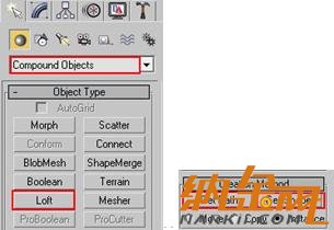 3dsmax游戲角色建模方法 飛特網(wǎng) 3dsmax建模教程11