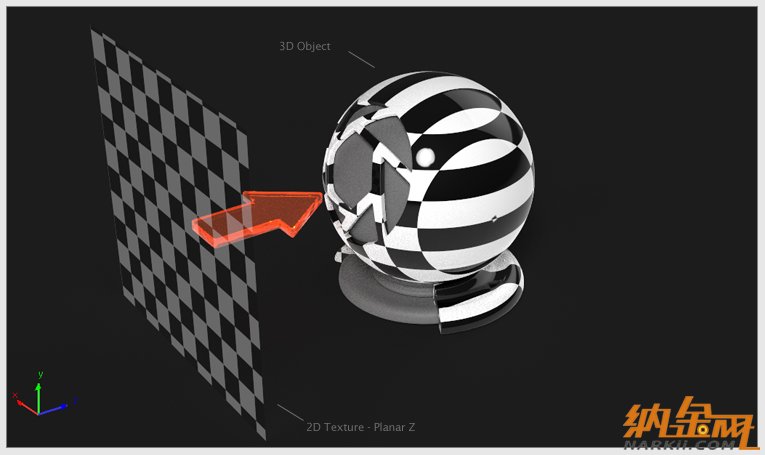 Diffuse transmission