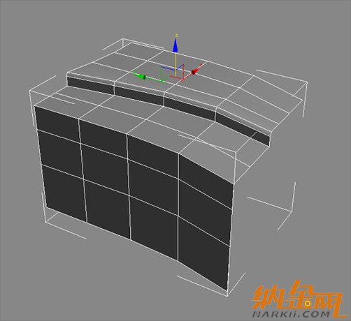 3dsmax汽車建模教程 飛特網(wǎng) 3dsmax建模教程