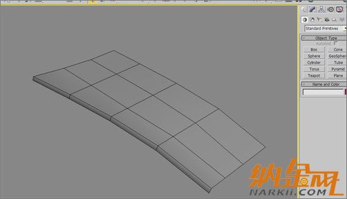 3dsmax汽車建模教程 飛特網(wǎng) 3dsmax建模教程