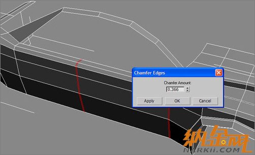 3dsmax汽車建模教程 飛特網(wǎng) 3dsmax建模教程