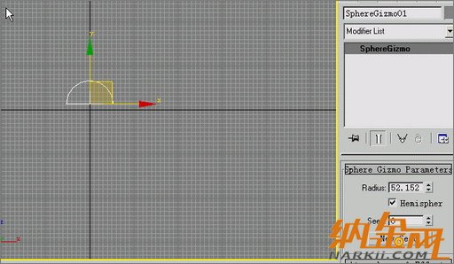 3ds max教程：打造真實(shí)光影火炬