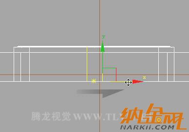 3dsmax倒角剖面修改器使用介紹 飛特網(wǎng) 3dsmax入門教程