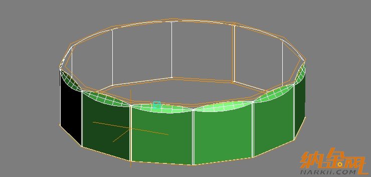 3dsmax墨水瓶建模教程 飛特網(wǎng) 3dsmax建模教程