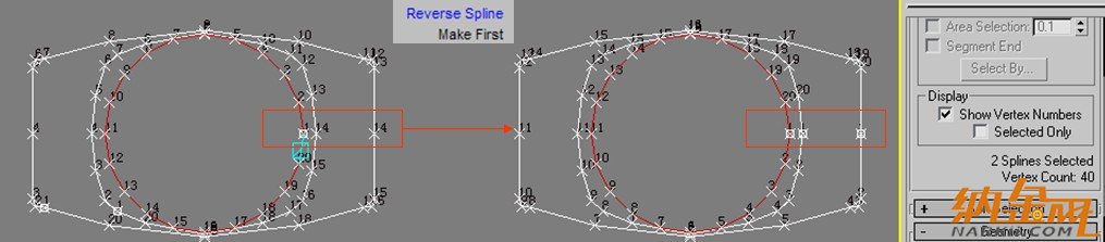 3dsmax墨水瓶建模教程 飛特網(wǎng) 3dsmax建模教程