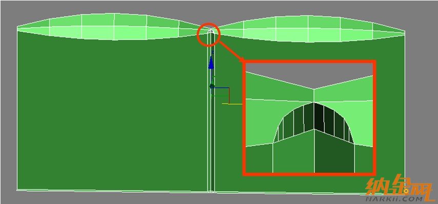 3dsmax墨水瓶建模教程 飛特網(wǎng) 3dsmax建模教程