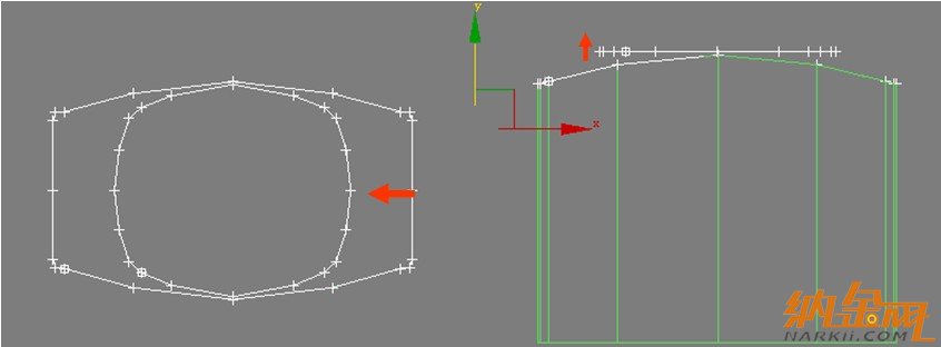 3dsmax墨水瓶建模教程 飛特網(wǎng) 3dsmax建模教程