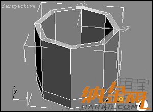 盛夏清涼-制作晶瑩剔透的啤酒杯 飛特網(wǎng) 3DSMAX建模教程