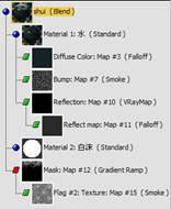 寫(xiě)實(shí)動(dòng)畫(huà)中海水的制作流程 飛特網(wǎng) 3DSMAX動(dòng)畫(huà)教程