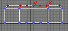 3DMax制作螺栓和螺母