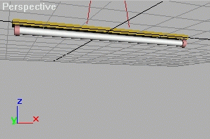 3DMax燈光與照明特效實例 納金網