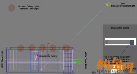 室內(nèi)3Dmax衛(wèi)生間效果圖 18