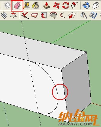 SketChup如何創(chuàng)建三維模型？