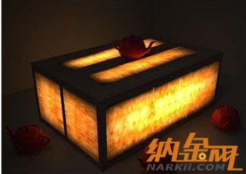 vray材質(zhì)教程：VRAY雙面材質(zhì)制作燈箱