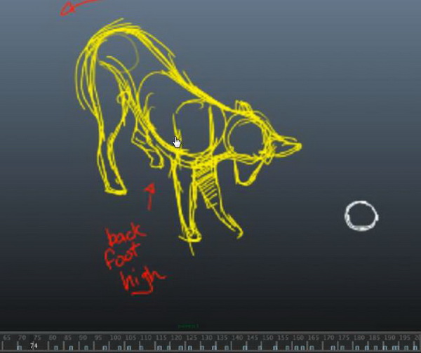 maya入門之Viewport2.0的改進(jìn)