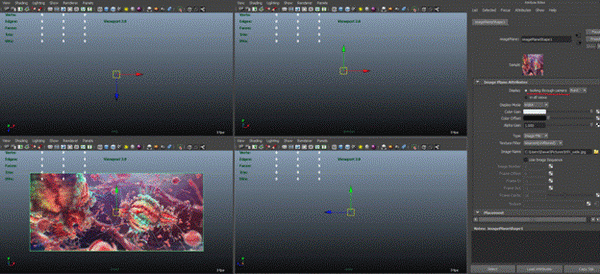 maya入門之Viewport2.0的改進(jìn)