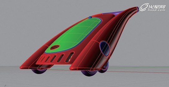 KeyShot for Rhino高效渲染教程