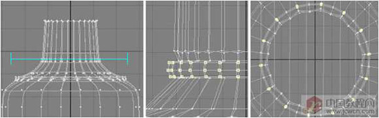 softimage教程制作JackDanel威士忌