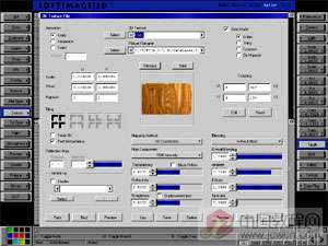 Softimage 3D 實(shí)例教程之基礎(chǔ)實(shí)例教程