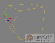 softimage教程之制作動物模型