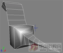 softimage教程之制作動物模型