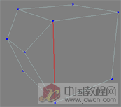 softimage教程之制作動物模型