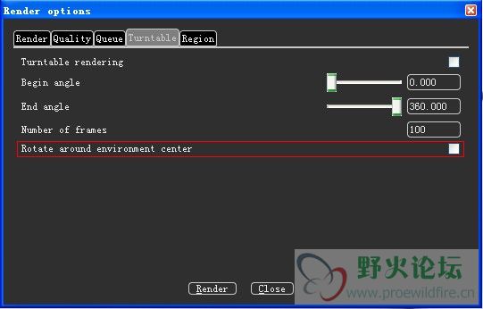 KeyShot制作簡(jiǎn)單動(dòng)畫