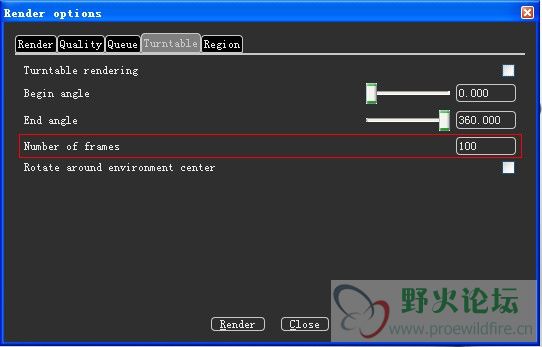 KeyShot制作簡(jiǎn)單動(dòng)畫