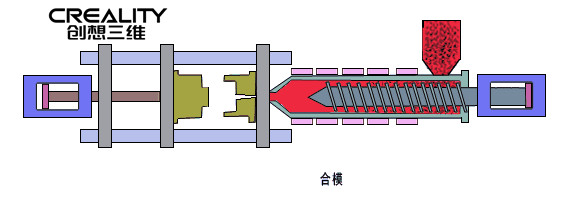 3D打印機(jī)